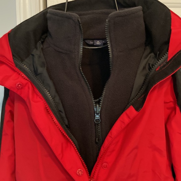 Land’s End Winter Coat - Picture 2 of 12